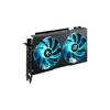 Видеокарта PowerColor Hellhound RX 7600 Photo 3