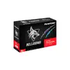 Видеокарта PowerColor Hellhound RX 7600 Photo 5
