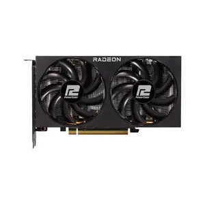 Видеокарта AMD Radeon RX 7600 8 ГБ GDDR6