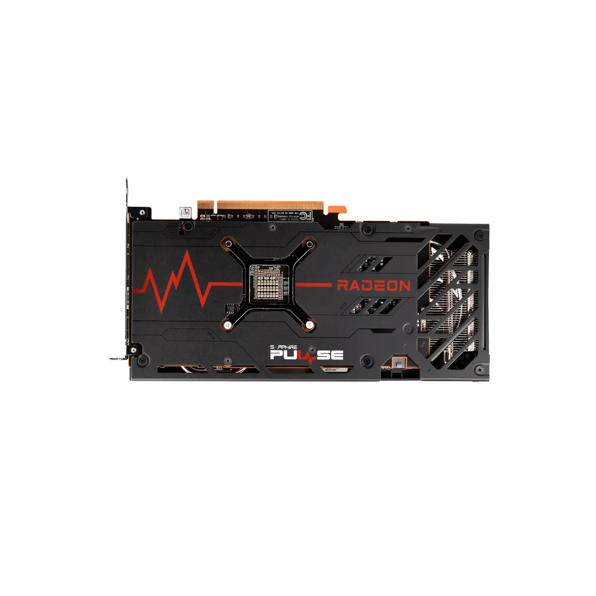Видеокарта Sapphire PULSE 11324-01-20G Photo 5