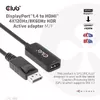 Aktīvais adapteris DisplayPort uz HDMI CLUB3D CAC-1088 Photo 2