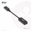 Aktīvais adapteris DisplayPort uz HDMI CLUB3D CAC-1088 Photo 7