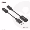 Aktīvais adapteris DisplayPort uz HDMI CLUB3D CAC-1088 Photo 8