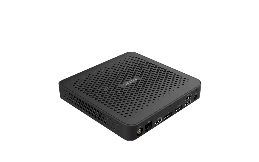 Мини ПК Zotac ZBOX MI351 Photo 2