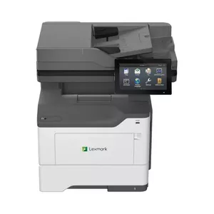 Daudzfunkcionālā ierīce Lexmark MX632adwe Lāzera Mono