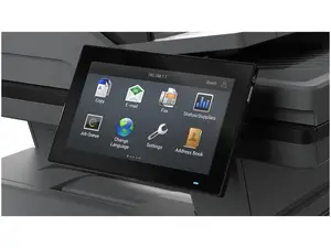 Multifunction Device Lexmark MX632adwe Laser Mono