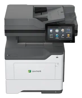 Daudzfunkcionālā ierīce Lexmark MX632adwe Photo 4