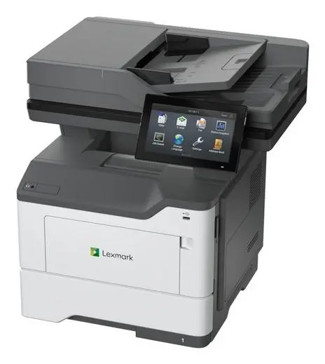 Daudzfunkcionālā ierīce Lexmark MX632adwe Photo 5