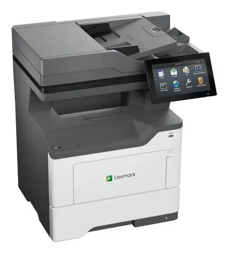 Daudzfunkcionālā ierīce Lexmark MX632adwe Photo 6
