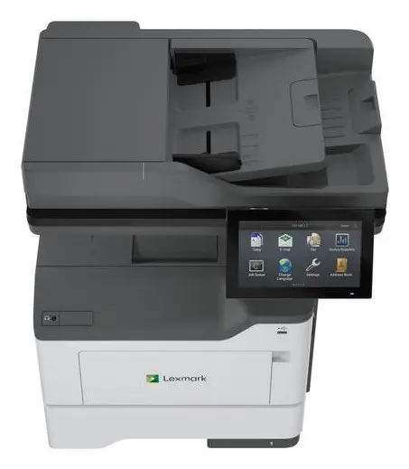 Daudzfunkcionālā ierīce Lexmark MX632adwe Photo 7