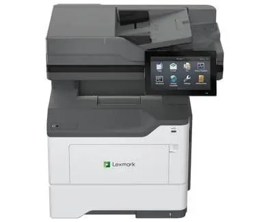 Daudzfunkcionālā ierīce Lexmark MX632adwe Photo 8