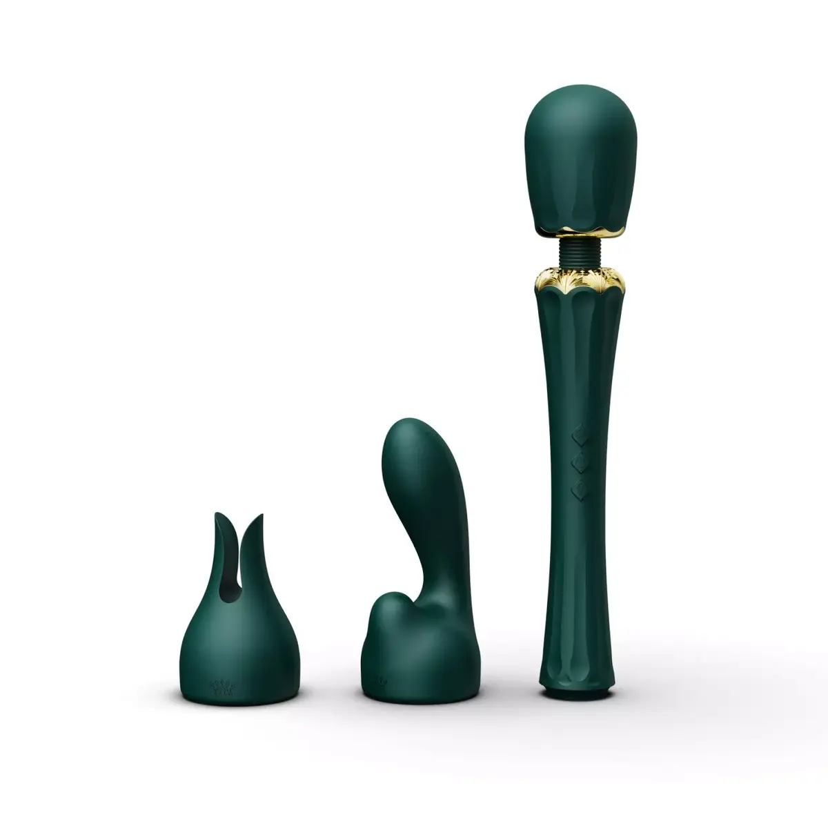 Wand vibrator Zalo Kyro Photo 2