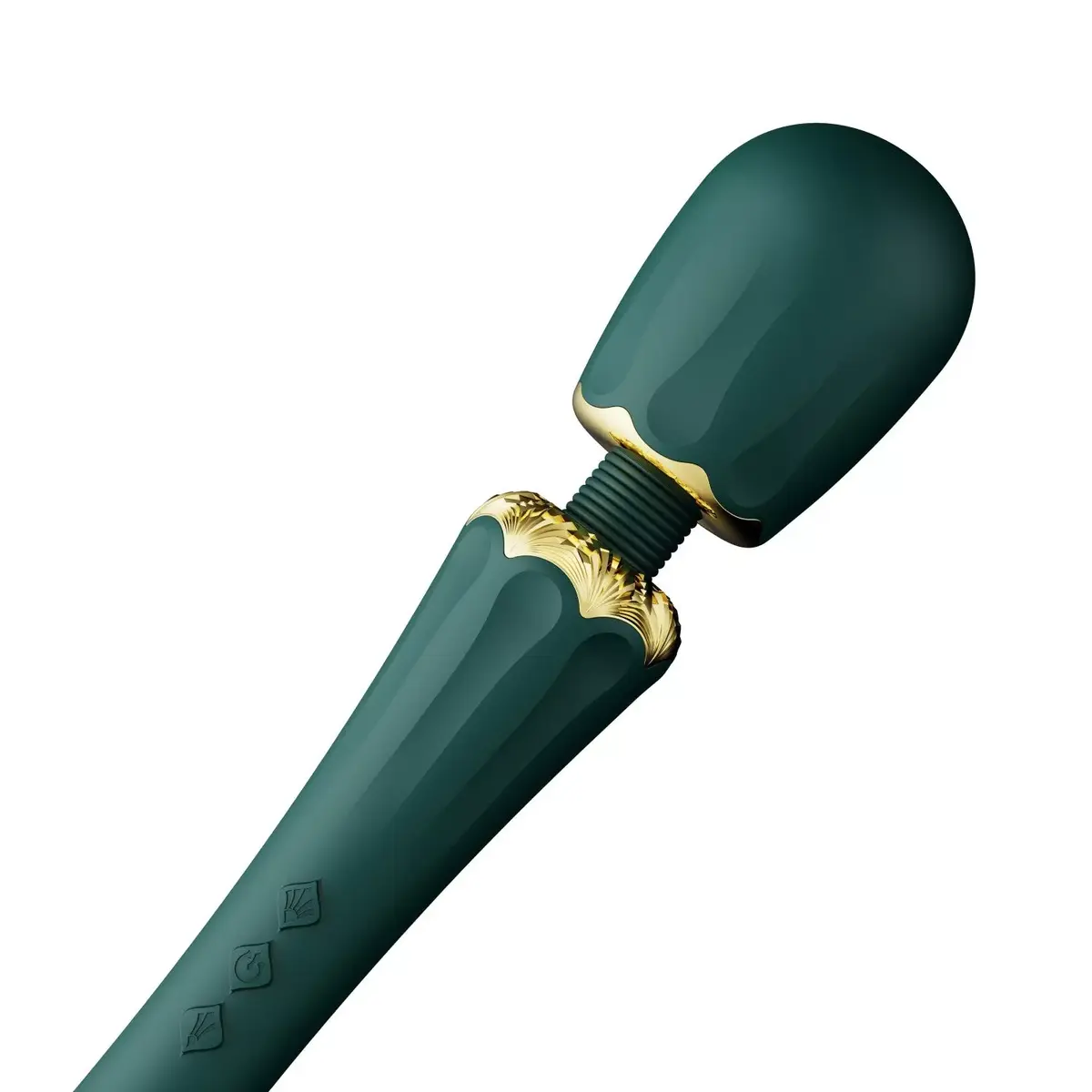 Wand vibrator Zalo Kyro Photo 3