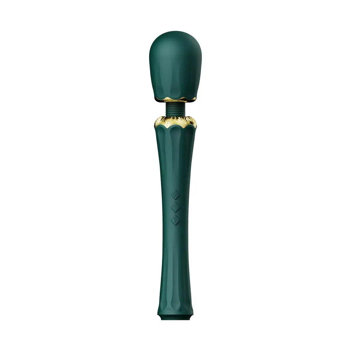 Wand vibrator Zalo Kyro Photo 4