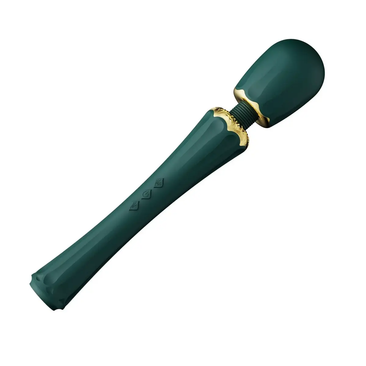 Wand vibrator Zalo Kyro Photo 5