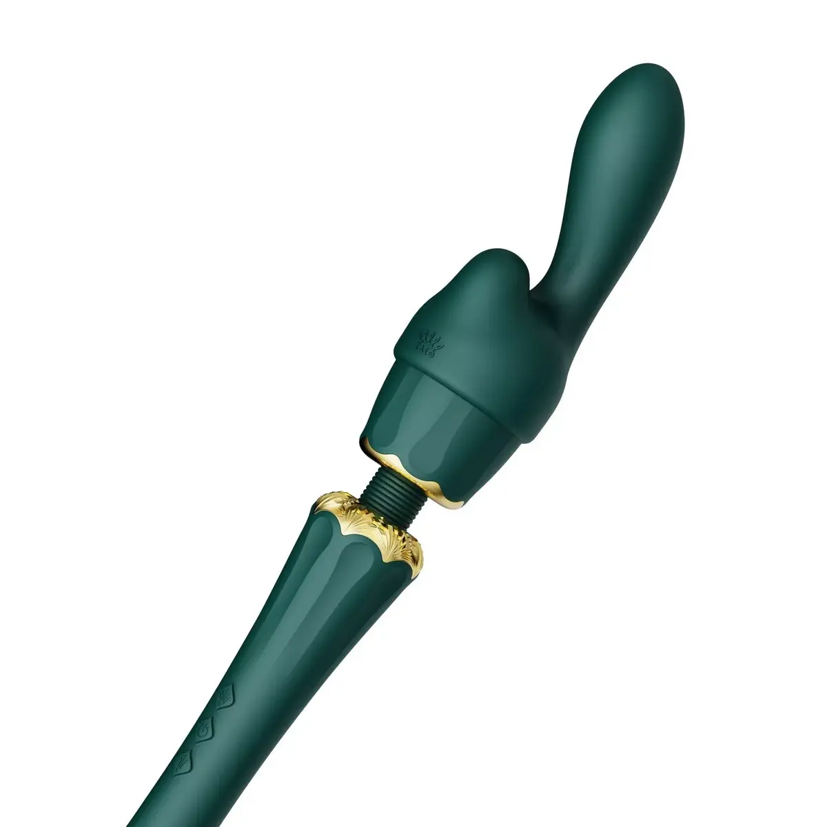 Wand vibrator Zalo Kyro Photo 6