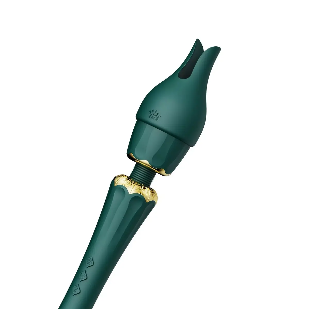 Wand vibrator Zalo Kyro Photo 7