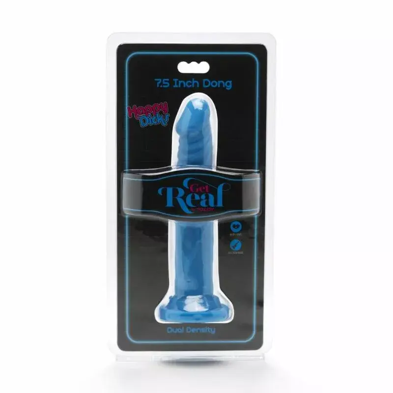 Dildo GET REAL D-234584 Photo 2