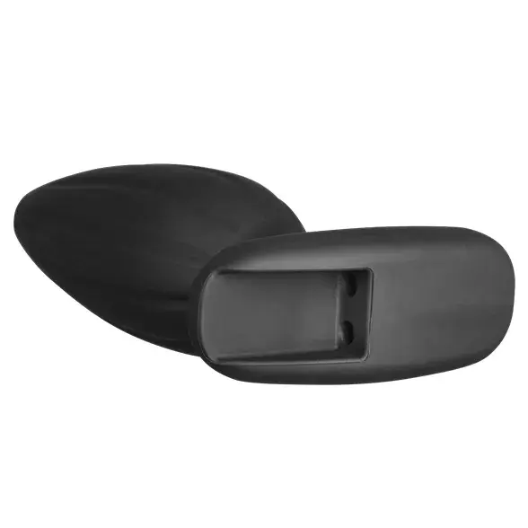 Анальная пробка ElectraStim Silicone Noir Rocker Photo 4