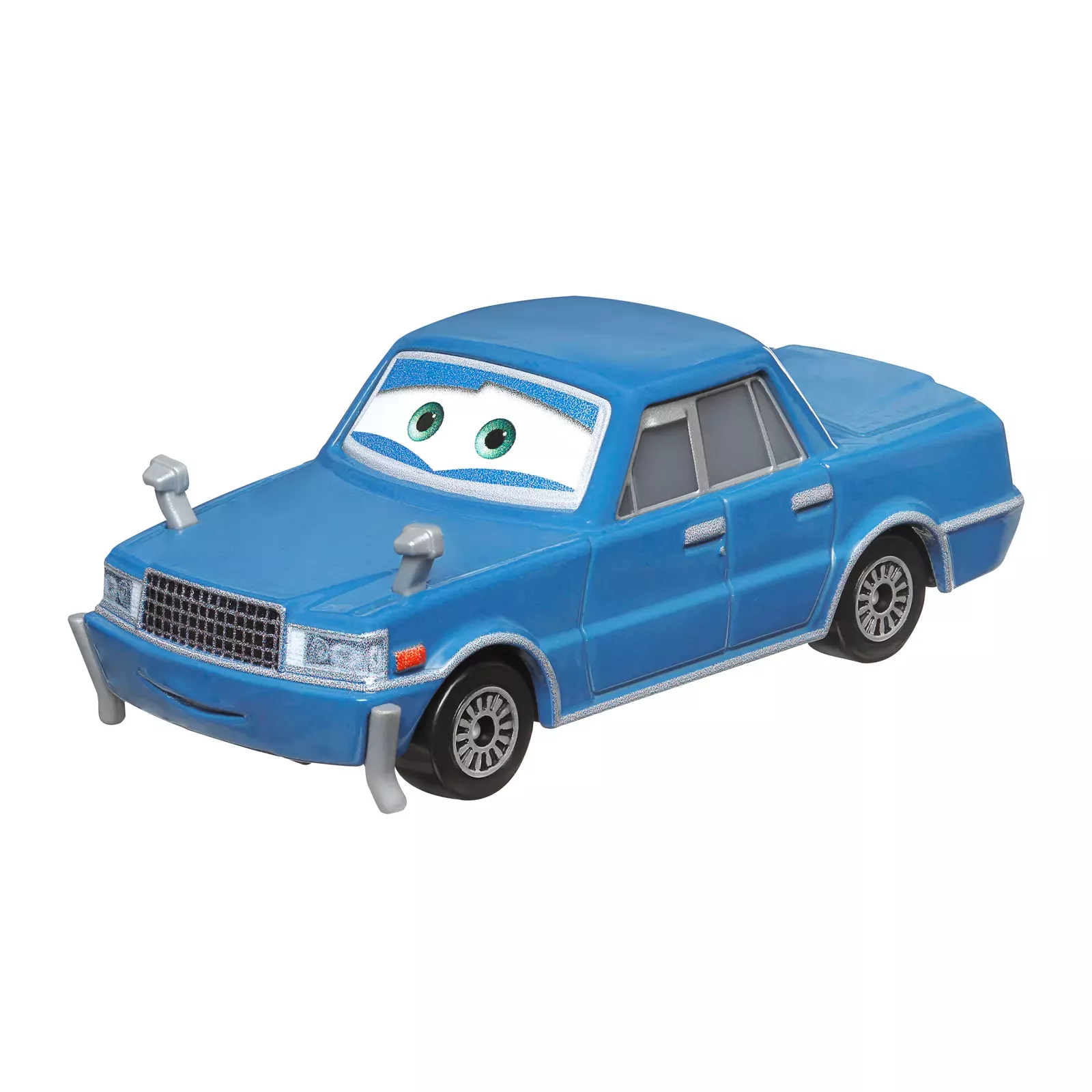 Disney Pixar Cars HKY52 play vehicle/play track HKY52 | AiO.lv