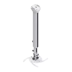 Ceiling Mount Edbak PMV300W Maximum Weight 15 kg White