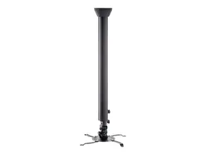 Ceiling Mount Edbak PMV300W Maximum Weight 15 kg White