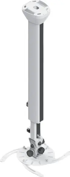 Ceiling Mount Edbak PMV300W Photo 3