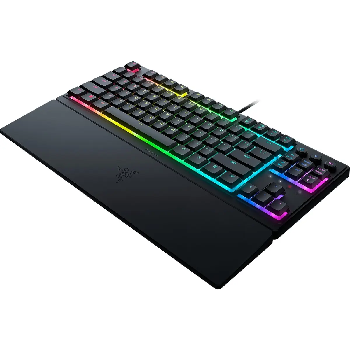 Razer Ornata V3 Tenkeyless tastatūra Photo 11