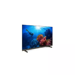 Philips 32PHS6808/12 телевизор 81,3 cm (32") HD Smart TV Wi-Fi Черный, Хромовый