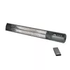 TARGUS TB2580W-01 2500 Вт инфракрасный настенный обогреватель Photo 2