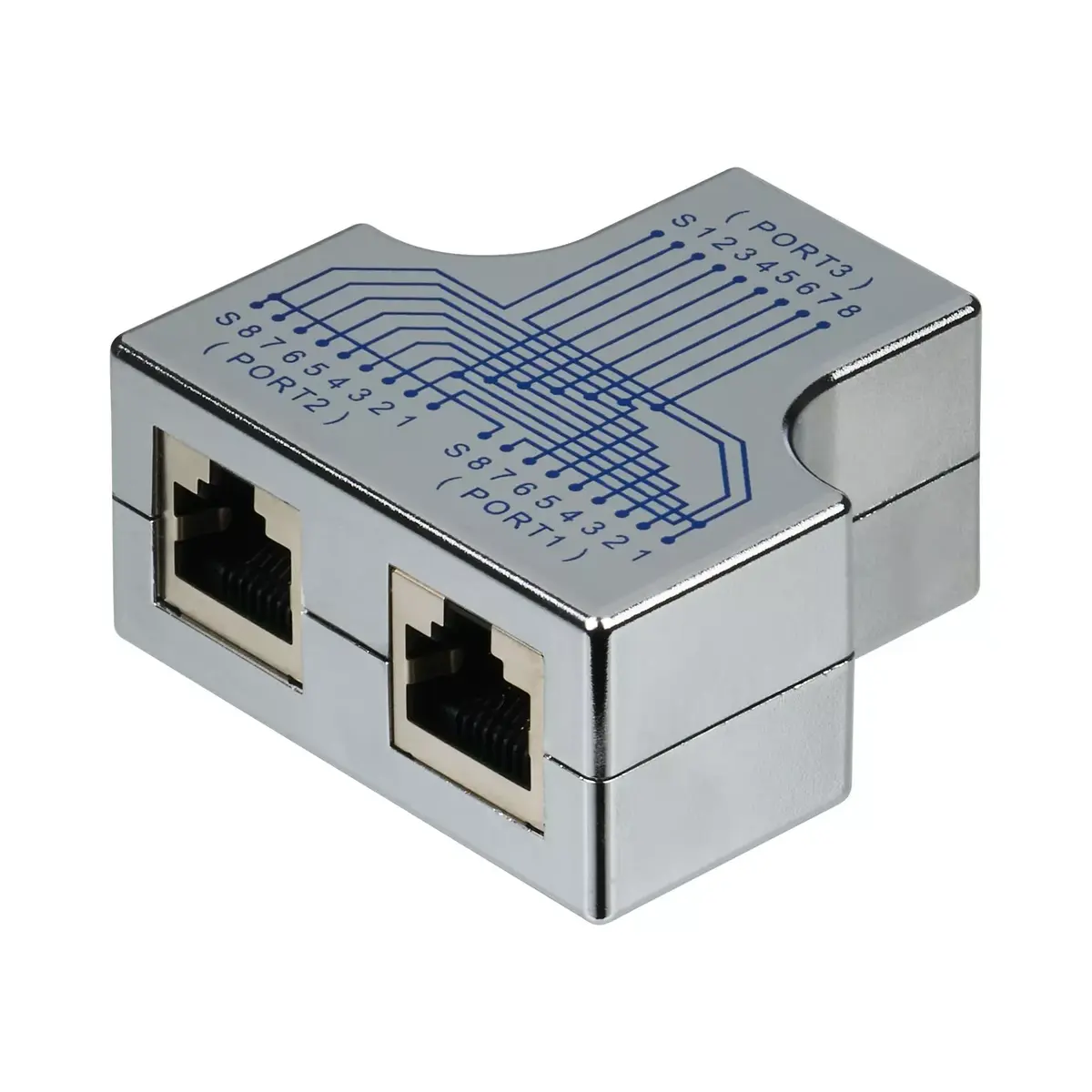 Переходник EFB Elektronik 37528.1V2 Photo 2