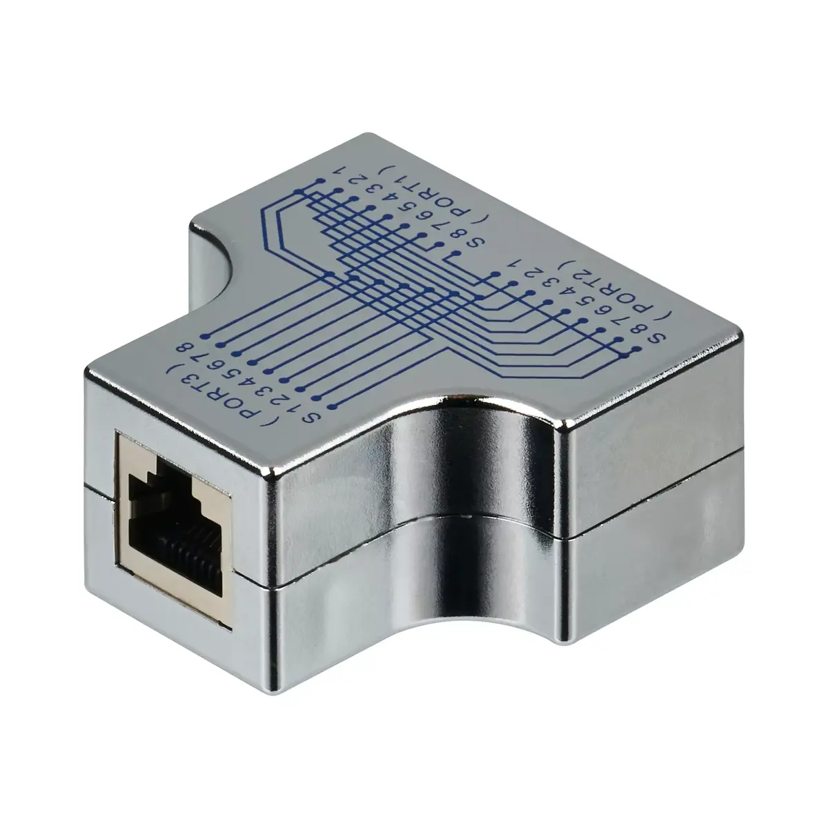 Переходник EFB Elektronik 37528.1V2 Photo 3