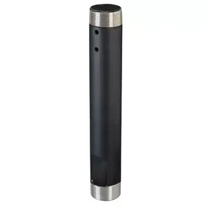 Projector Mount Chief CMS024 Aluminium Black Width 48mm Depth 48mm Height 610mm
