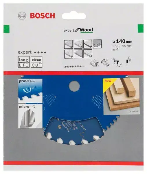 Ripu zāģis Bosch 2 608 644 008 Photo 2