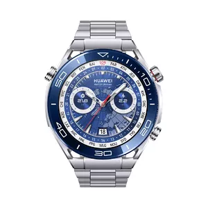 Умные часы Huawei WATCH Ultimate 3.81 см LTPO 48 мм