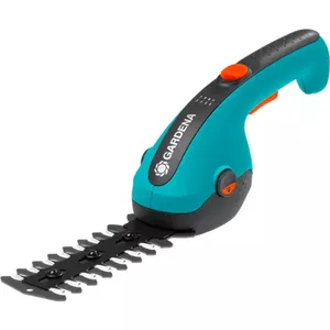 Ножницы для травы GARDENA ClassicCut Li 3.6V Li‑ion 2,5Ah аккумуляторные
