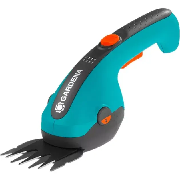 Ножницы для травы GARDENA ClassicCut Li 3,6V 2,5Ah Photo 2
