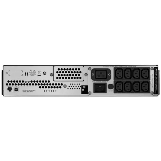 APC Smart-UPS C 3kVA Rackmount Photo 2