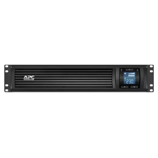 APC Smart-UPS C 3kVA Rackmount Photo 5