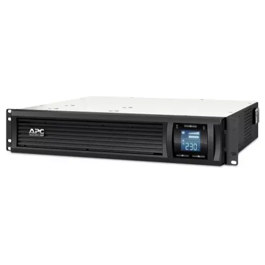 APC Smart-UPS C 3kVA Rackmount Photo 6