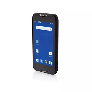 Datalogic Memor 11 handheld mobile computer 5" 720x1280 4GB RAM