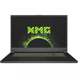 Schenker FOCUS 17 Portatīvais dators 43,9 cm (17.3") Wide Quad HD Intel® Core™ i9 i9-13900HX 16 GB DDR5-SDRAM 1 TB SSD NVIDIA GeForce RTX 4060 Wi-Fi 6E (802.11ax) Windows 11 Home Melns