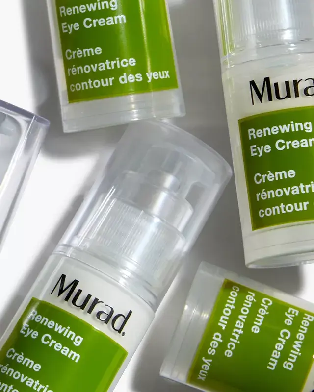 Murad Renewing Eye Cream 15 ml Photo 3