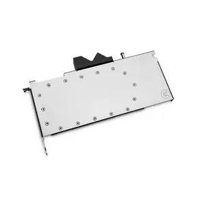 Water block EK Water Blocks 3831109904695 Copper POM Stainless Steel