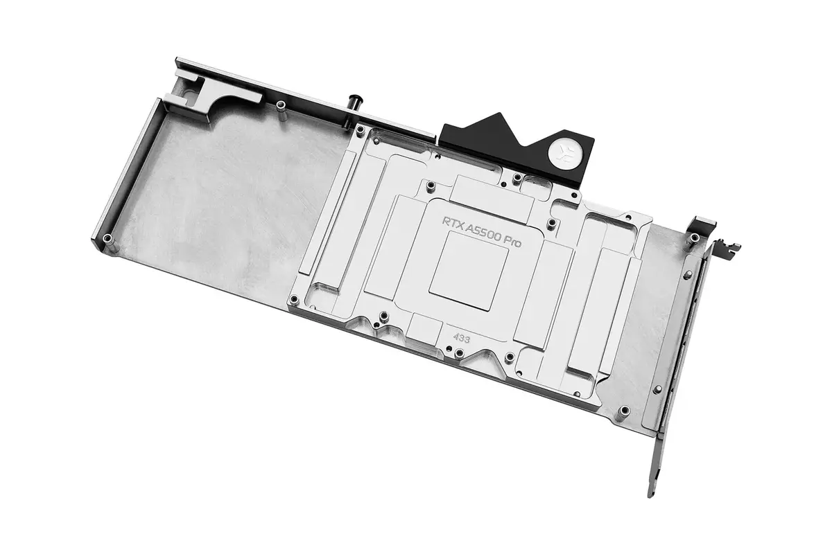 Водоблок EK Water Blocks 3831109904695 Photo 2