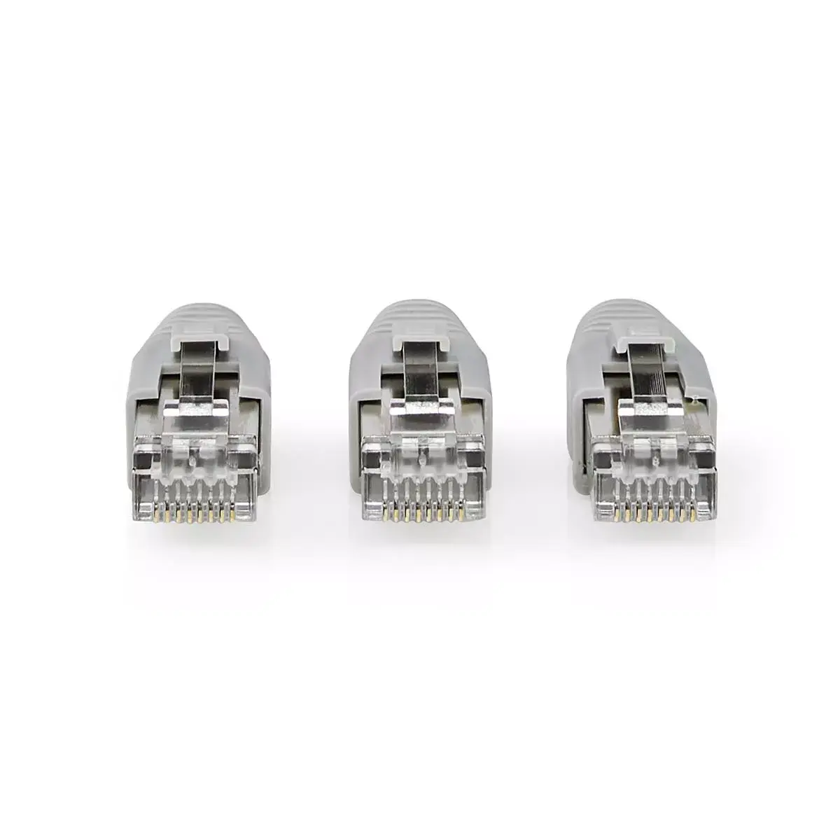 Wire Connector Nedis CCBW89370GY Photo 2