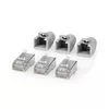 Wire Connector Nedis CCBW89370GY Photo 4