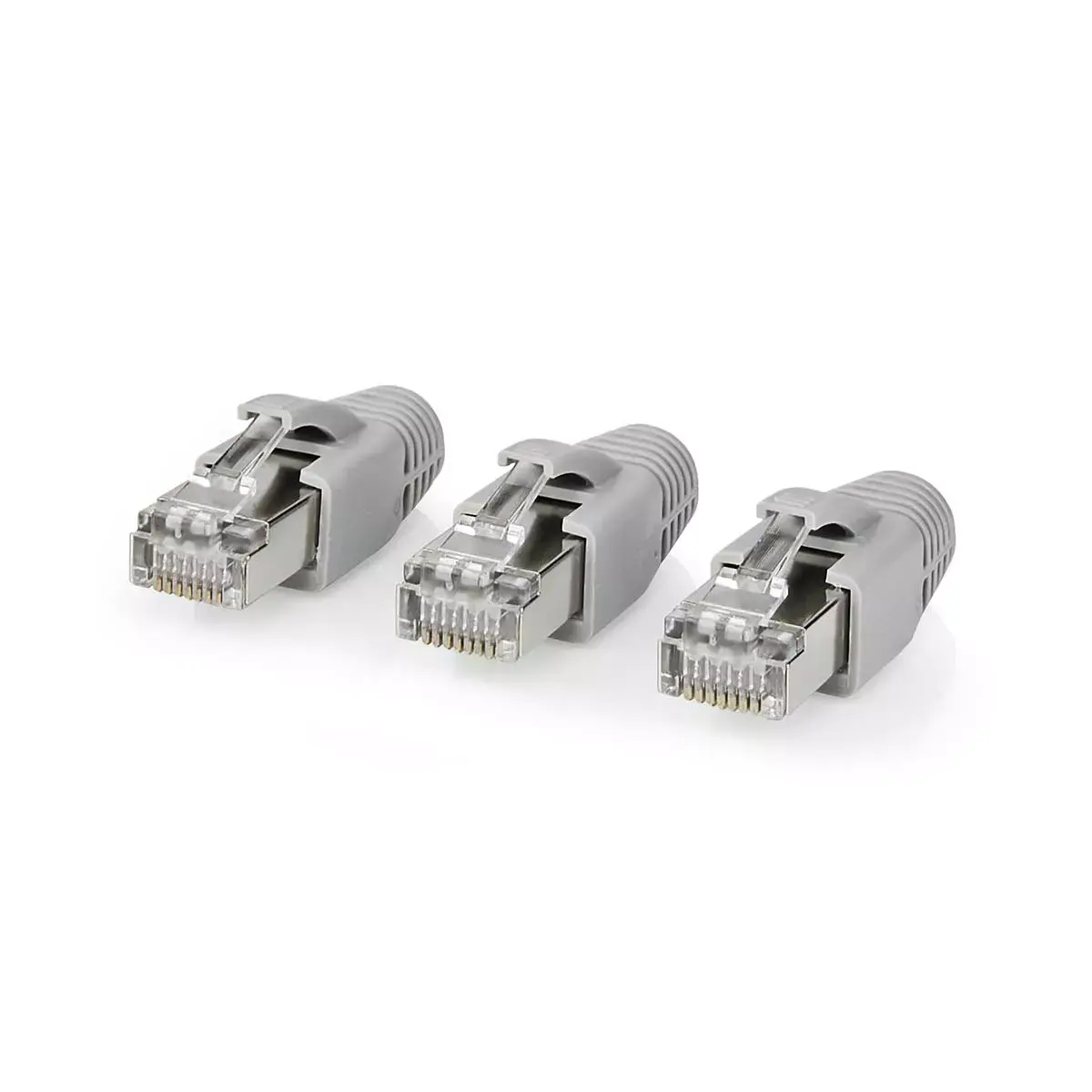 Wire Connector Nedis CCBW89370GY Photo 5