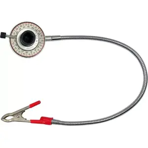 Skava YATO YT-05933 — rokas skava, 1 gab.