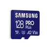 MicroSDXC Samsung 128GB MB-MD128S Photo 3